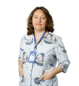 Анхим Юлія Олександрівна