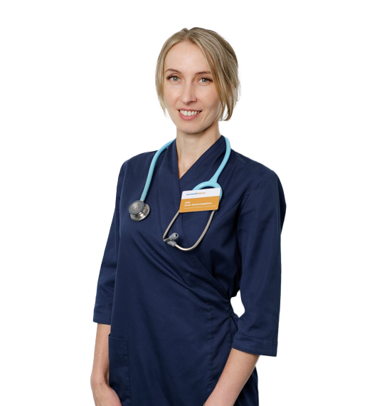 Айб Анна Олександрівна