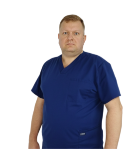 Бабич Олег Іванович