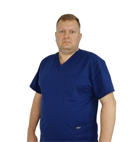 Бабич Олег Іванович