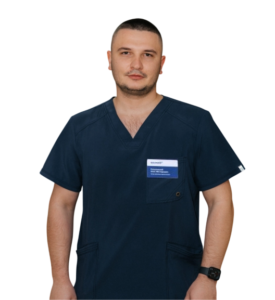 Барилович Микола Миколайович