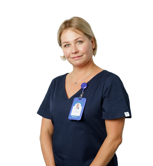 Башек Анна Володимирівна