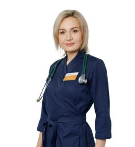 Беспалько Ірина Миколаївна