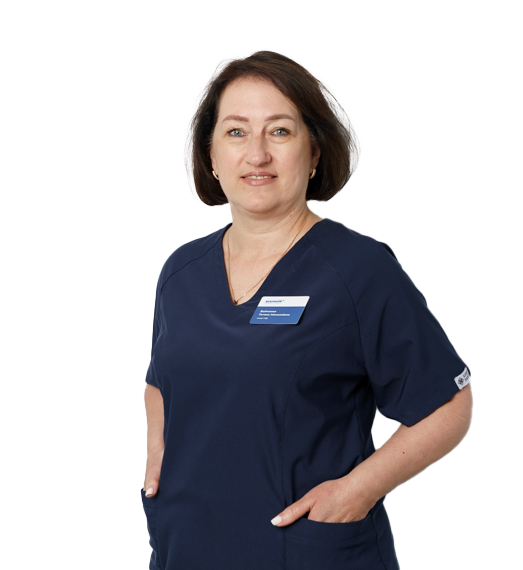 Бойченко Тетяна Миколаївна