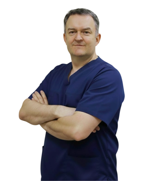 Бутенко Борис Петрович