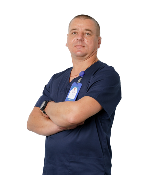 Чепа Назар Олегович