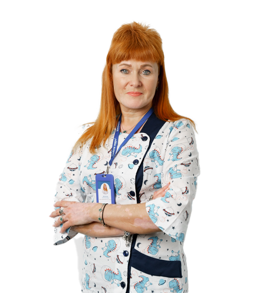 Денесюк Інна Миколаївна