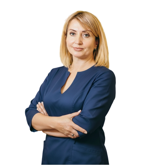 Дідик Наталія Дмитрівна