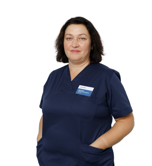 Довгопола Ліана Олександрівна