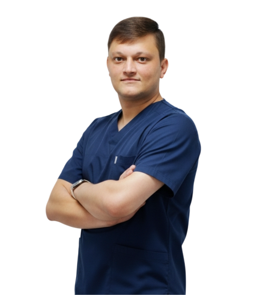 Гуділін Тимур Євгенович