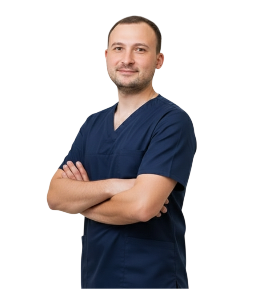 Гурандо Андрій В’ячеславович