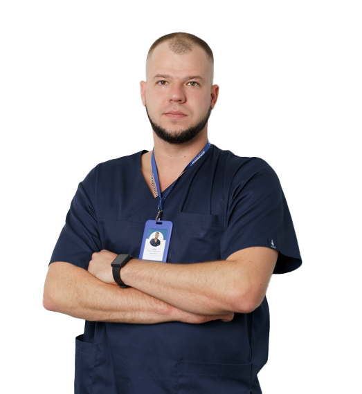 Хтей Роман Андрійович