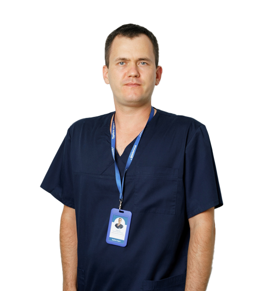 Ільчук Сергій Миколайович