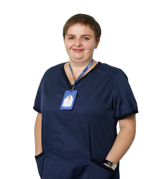 Іщенко Тетяна Ігорівна