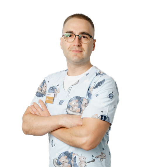 Іжик Володимир Васильович