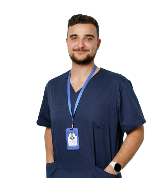 Капустін Олександр Олександрович