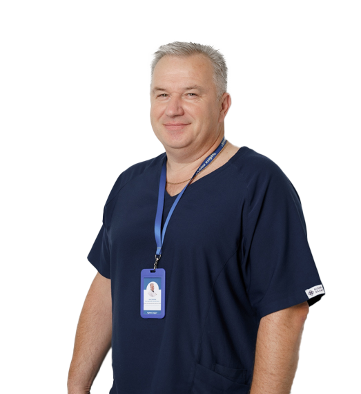 Касянюк Володимир Михайлович