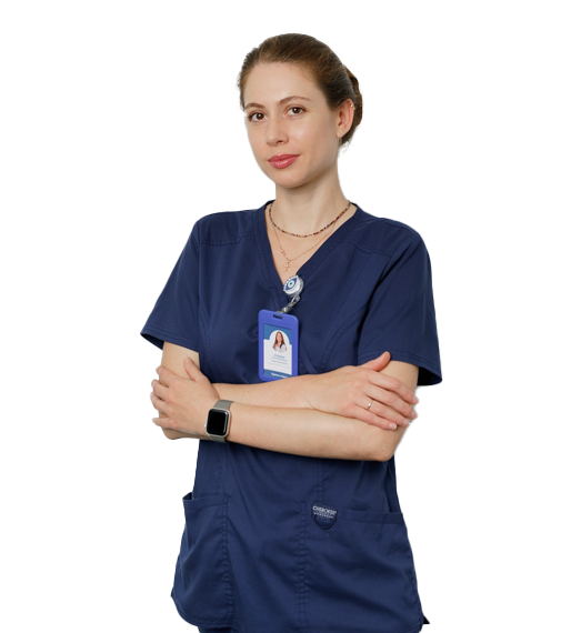 Кордиш Таїсія Вікторівна