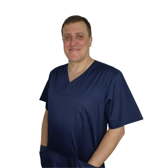 Ковальчук Олег Вікторович