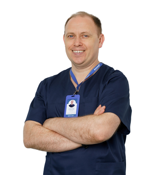 Коваленко Ігор Васильович