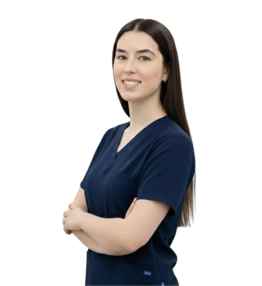 Красова Дар’я Юріївна