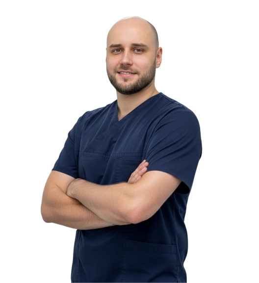 Левицький Андрій Віталійович