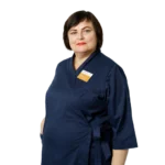 Ліщук Наталія Миколаївна