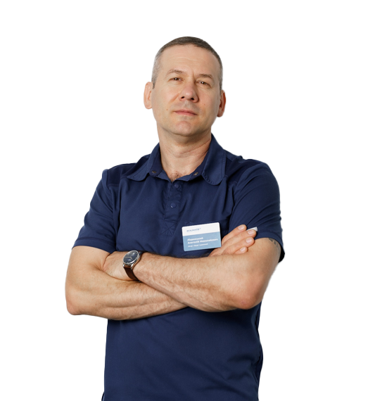 Ліщинський Анатолій Миколайович