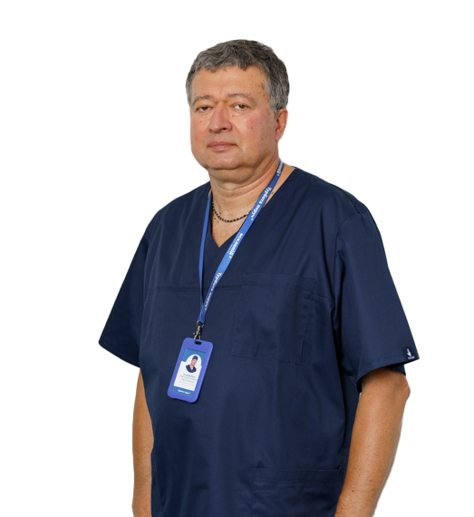 Малафійчук Олександр Миколайович