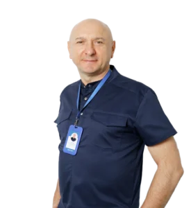 Міненко Микола Володимирович