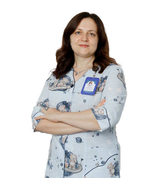 Морозько Тетяна Костянтинівна