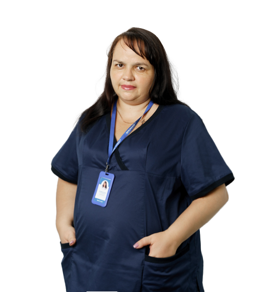 Музичук-Сита Інга Михайлівна