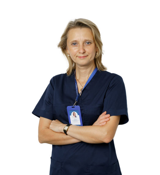 Німець Олена Валентинівна