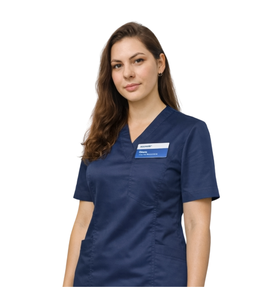 Однорог Анастасія Володимирівна