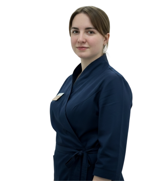 Остапчук Катерина Сергіївна