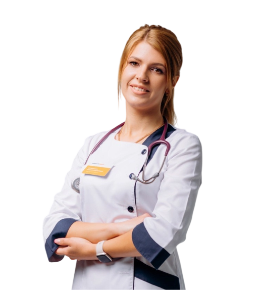 Островська Альона Анатоліївна