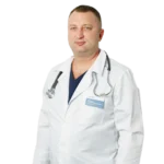 Овчарук Сергій Олександрович
