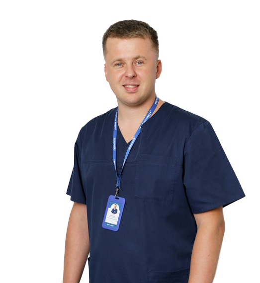 Паламар Сергій Степанович