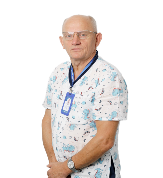 Панчишин Віктор Федорович