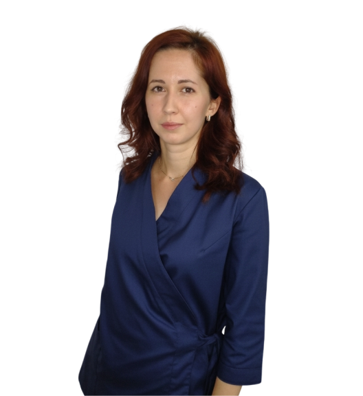 Павленко Анастасія Олексіївна