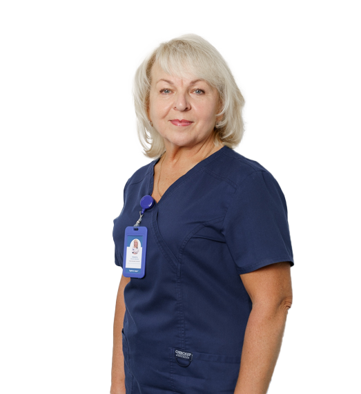 Пенюта Оксана Іванівна