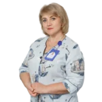 Прінц Ольга Михайлівна