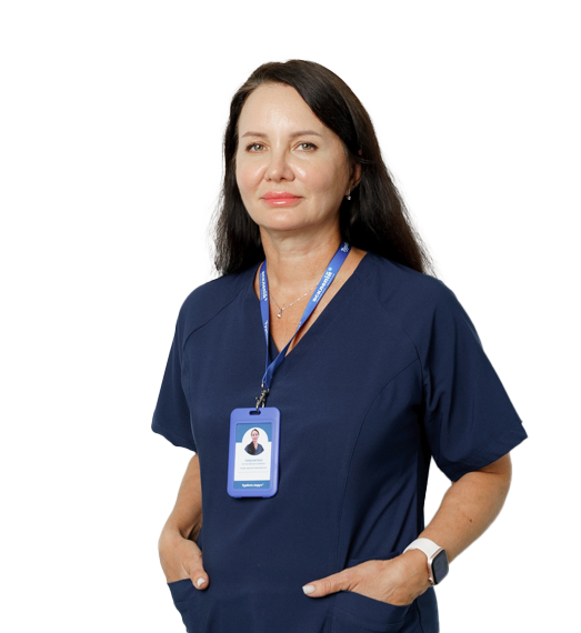 Прилипко Алла Вячеславівна