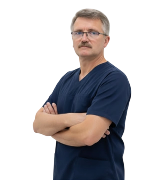 Савченко Сергій Миколайович