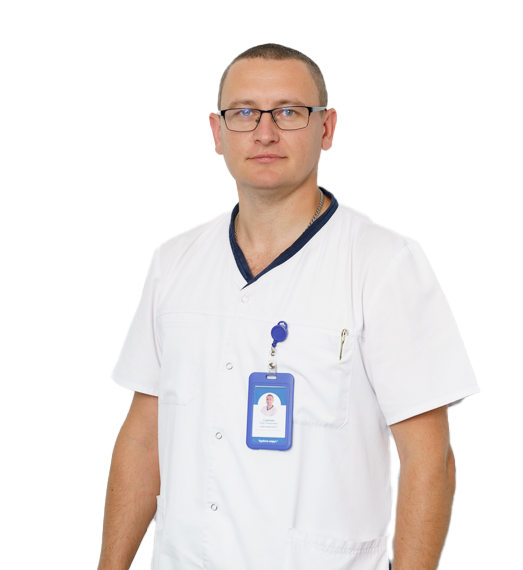 Савчин Олег Романович