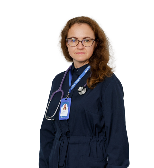 Савлук Ольга Василівна