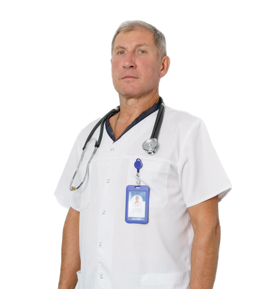 Сергейко Олександр Яковлевич