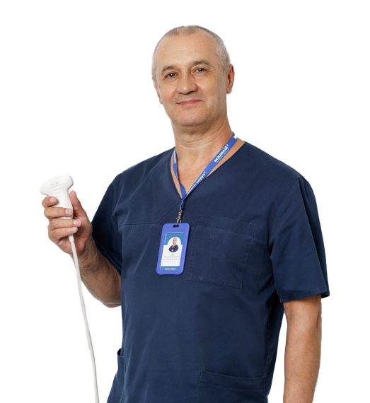 Серт Володимир Дмитрійович