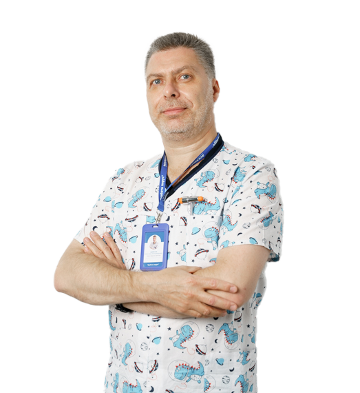 Шевчук Олександр Володимирович