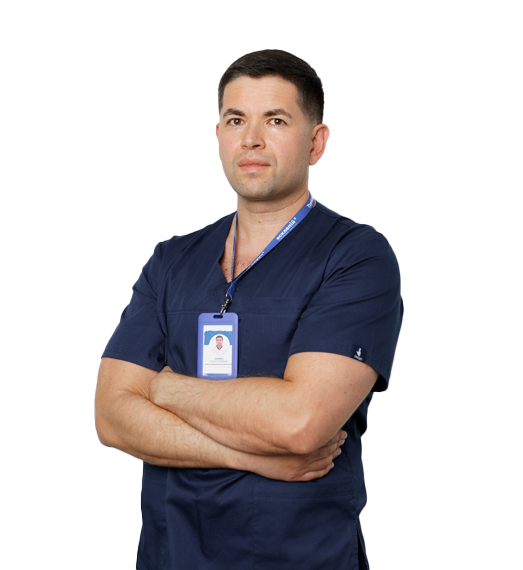 Шейко Андрій Григорович